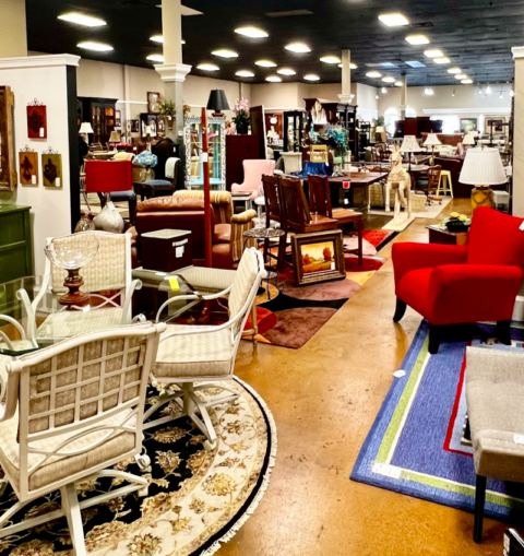 Encore Consignment Shop | Luxury Loved Again | Saint Louis, MO