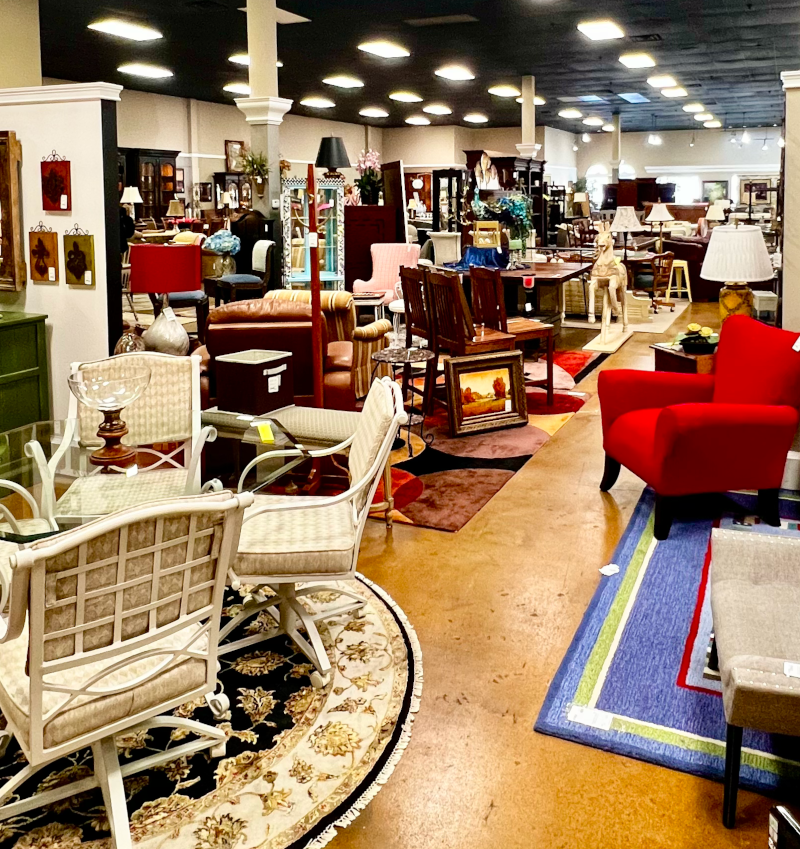 Home Encore Consignment Shop
