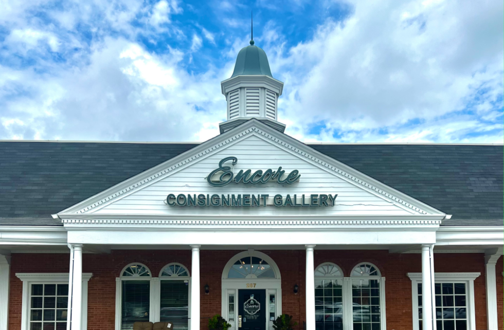 Contact Us Encore Consignment Shop