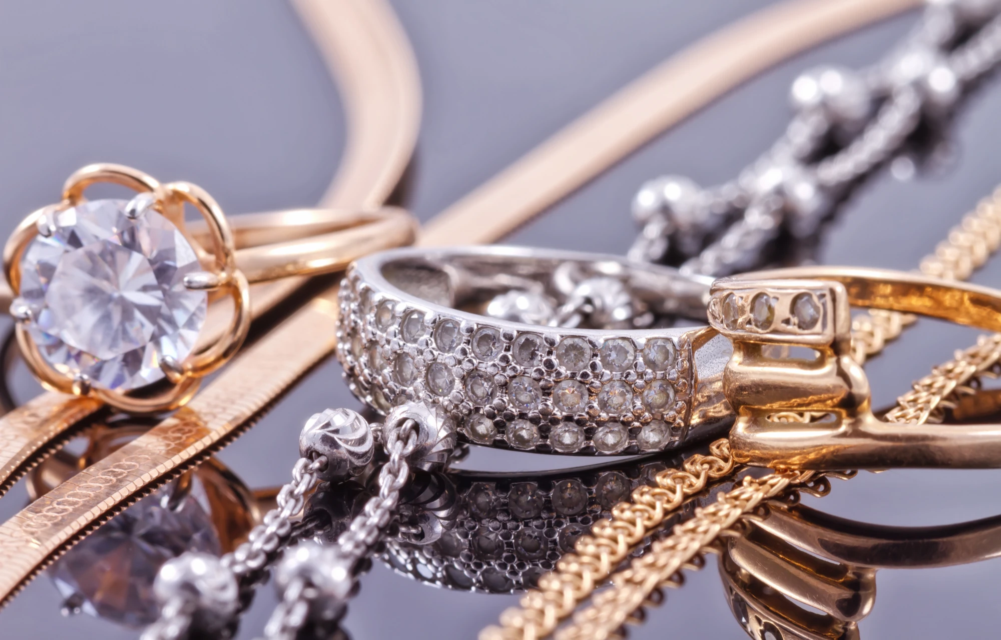 Encore - Fine Jewelry