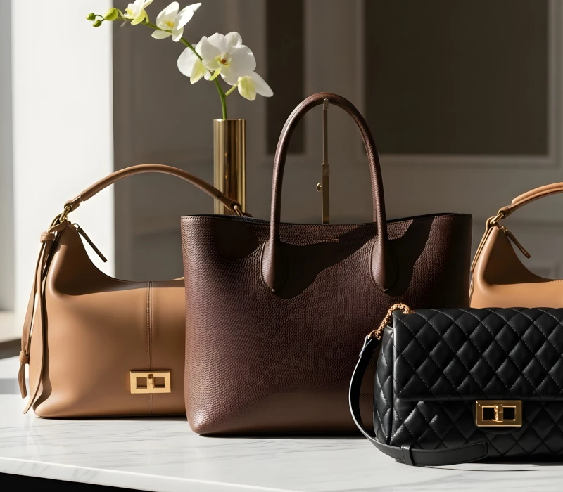 Encore STL - Luxury Handbags